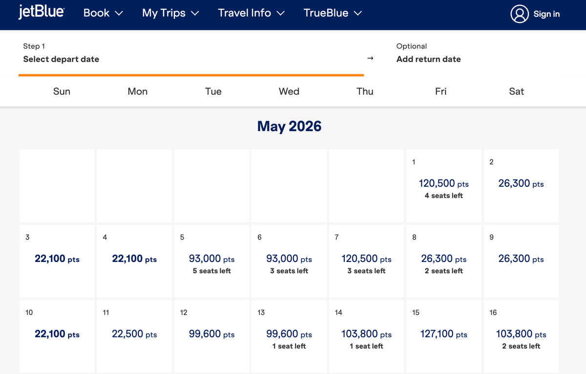 Jetblue low fare calendar points Jetblue low fare calendar points