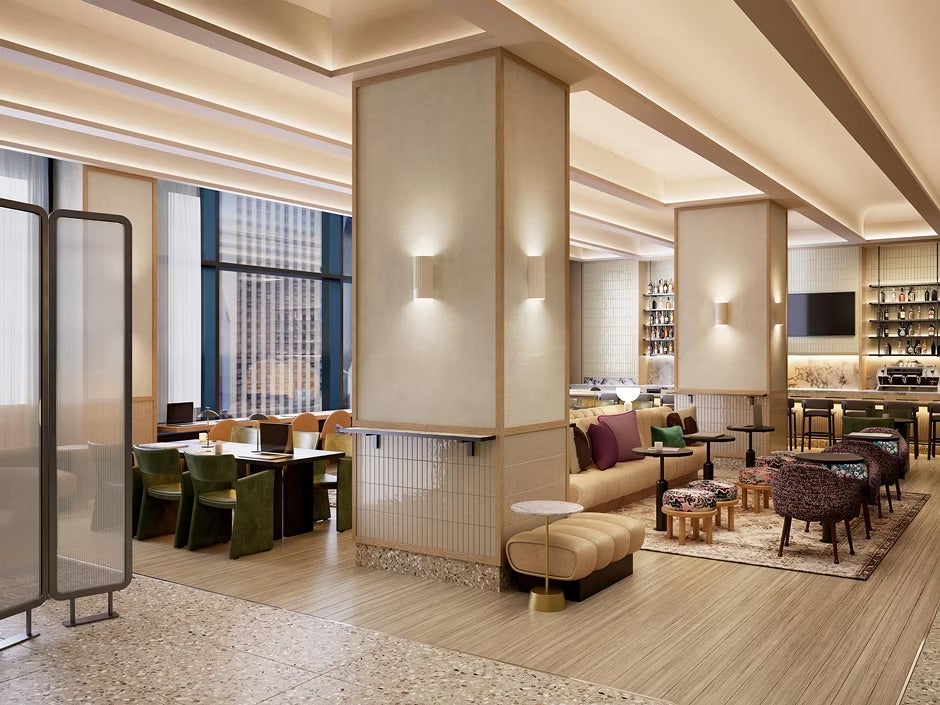 Kimpton Era Midtown Dining Kimpton Era Midtown Dining