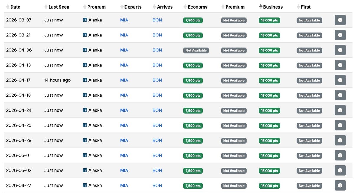 Screenshot Screenshot