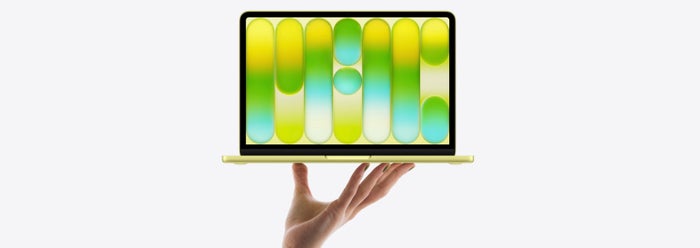 MacBook Neo laptop MacBook Neo laptop
