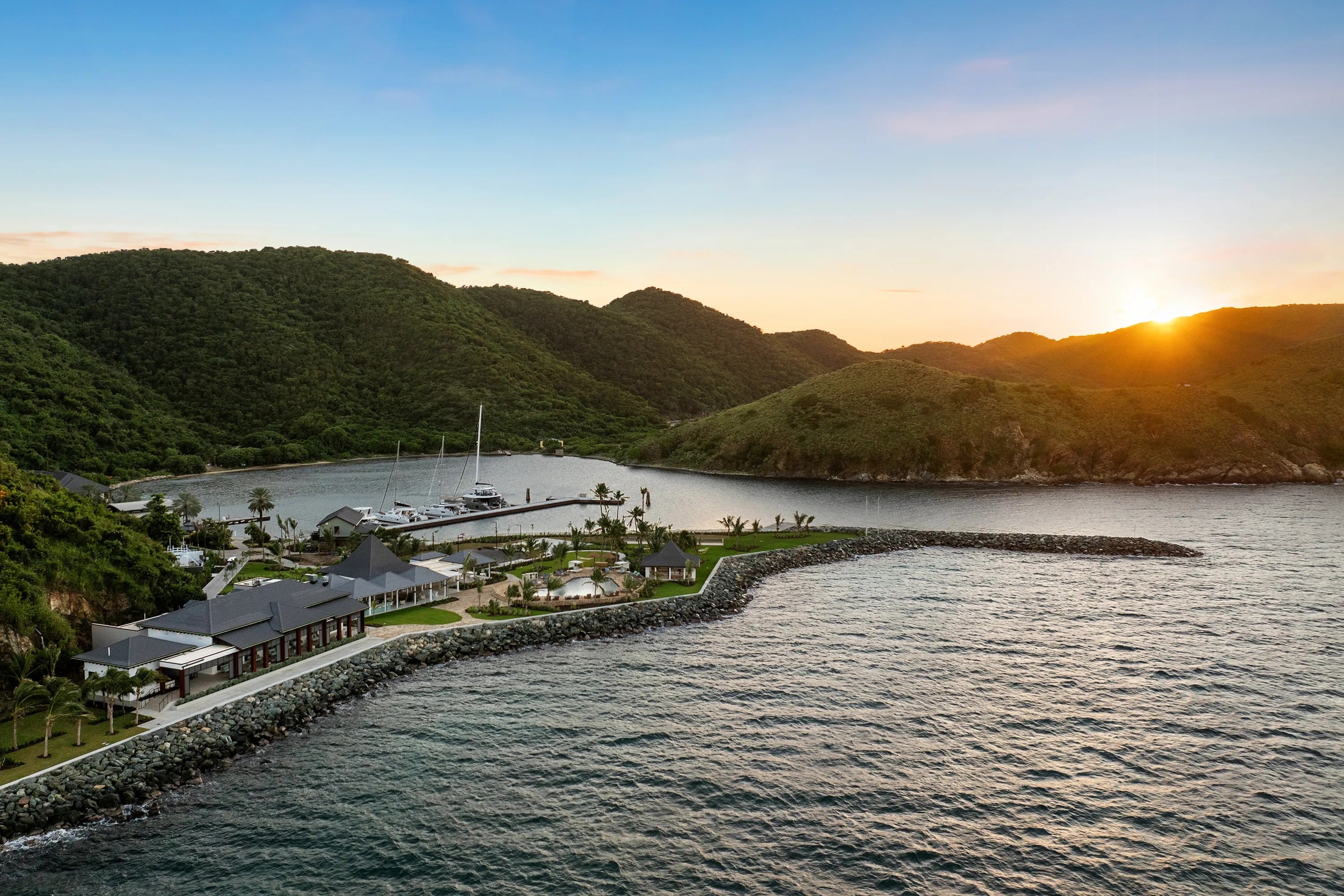 Save $100 at Preferred Hotels with Amex Offer in 2026