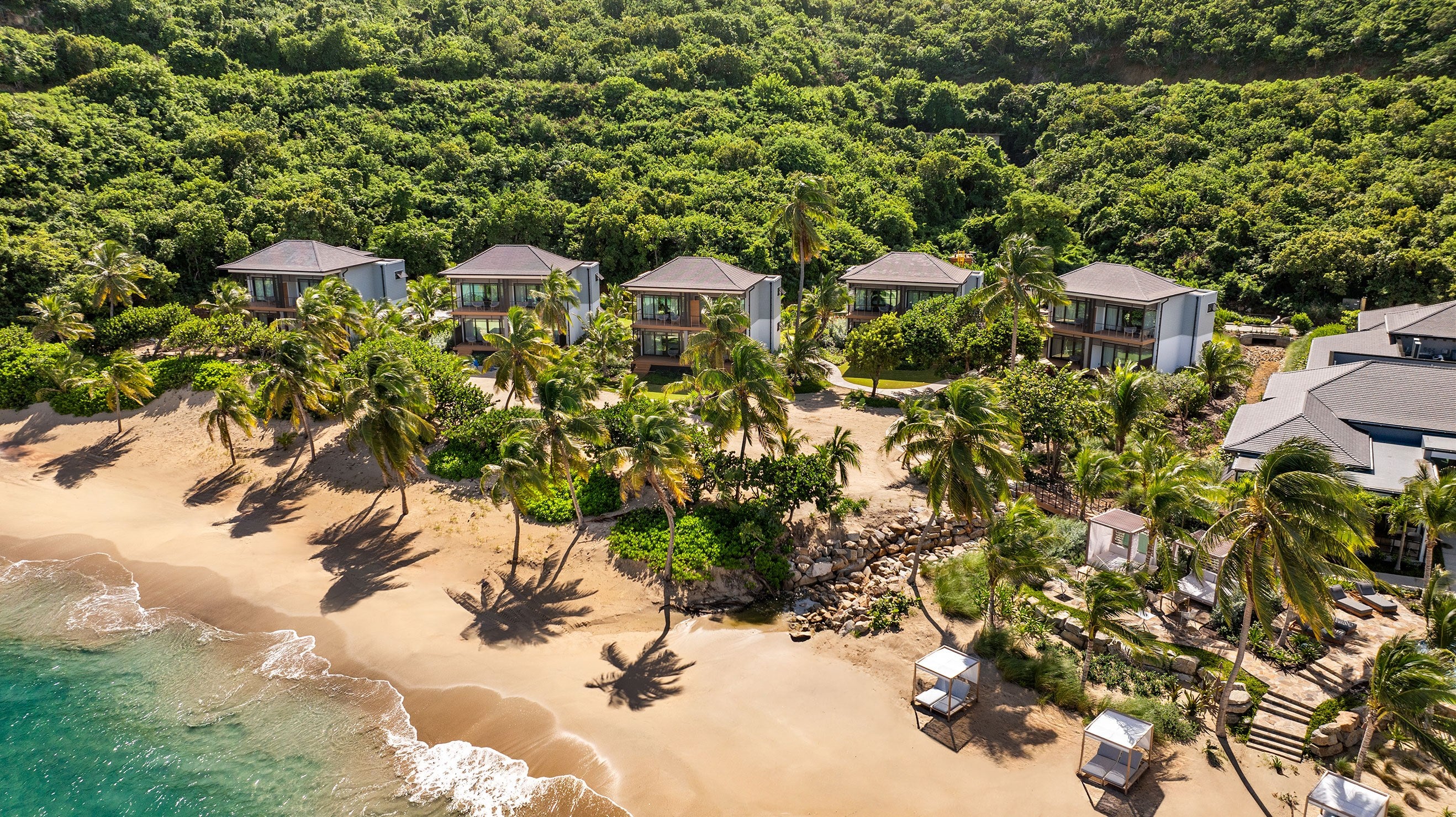 The 10 Best Preferred Hotels & Resorts To Book With Points for Max Value