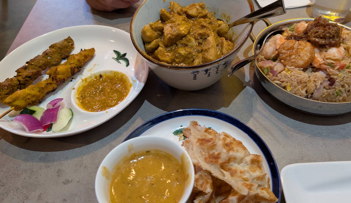 Phat Eatery Amex Platinum card Resy dining credit