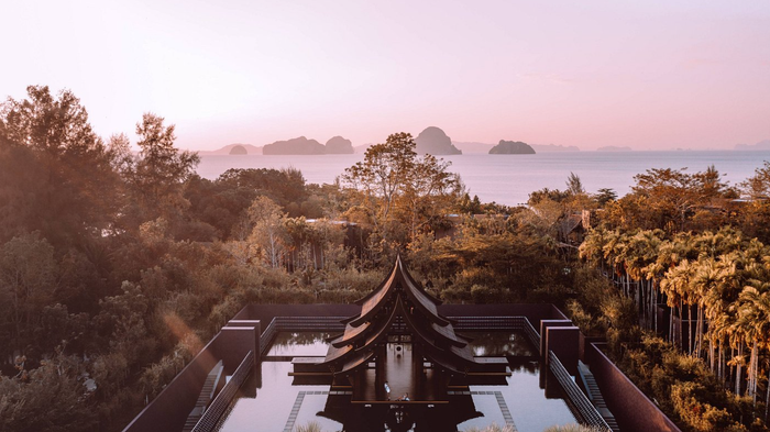 Phulay Bay
