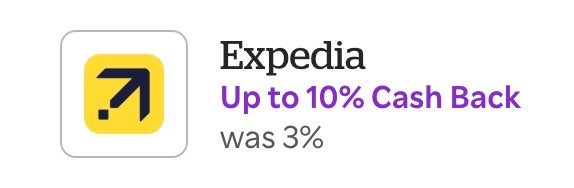 Rakuten Expedia 3x January 2026 Rakuten Expedia