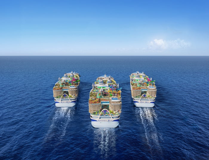 Royal Caribbean and Bank of America Launch 2 New Co-Branded Credit Cards