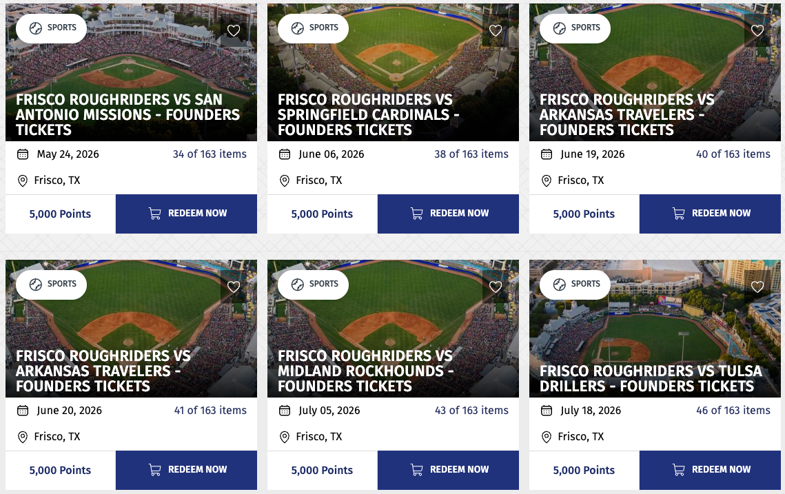 Screenshot 2026 03 04 at 1.18.36 PM Wyndham Rewards Baseball Experiences