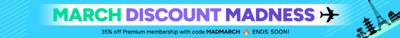 Save 35% on point.me Premium Plans With Promo Code MADMARCH