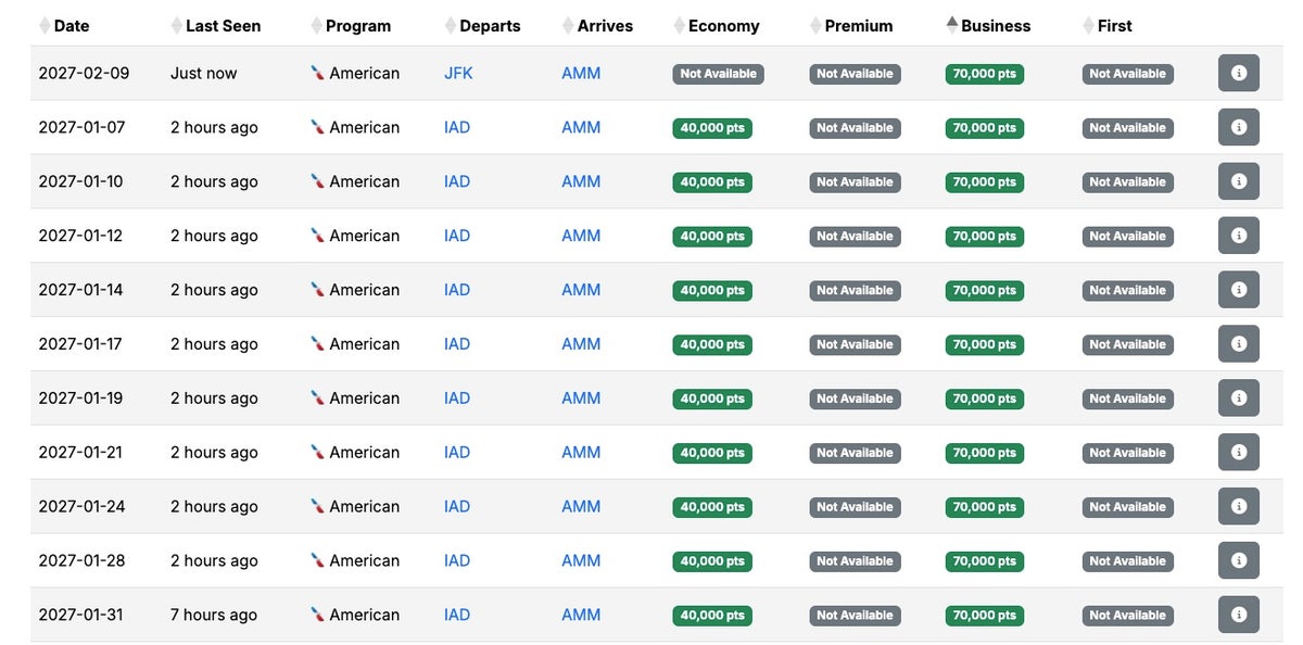 Screenshot Screenshot