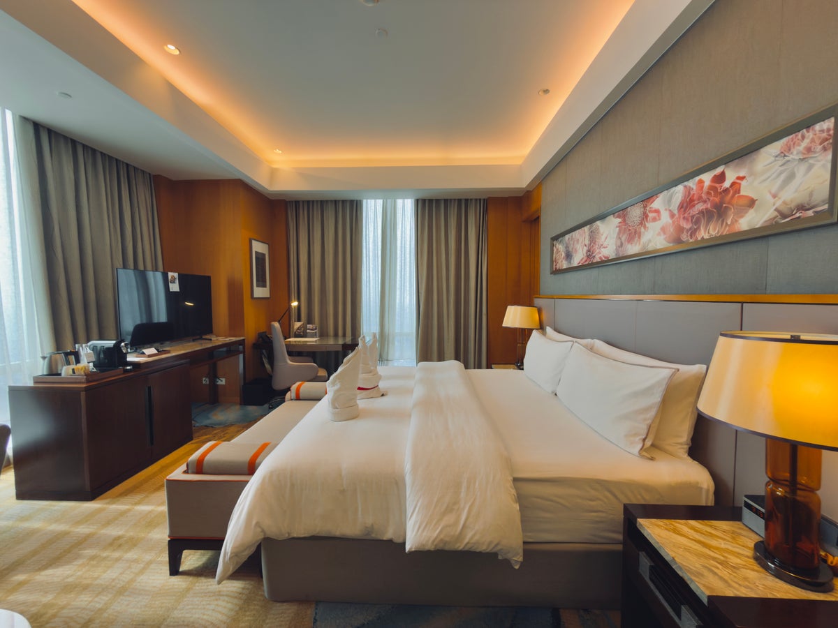 Why My Stay at The Westin Jakarta Highlighted Exceptional Marriott Value with Marriott [Review]