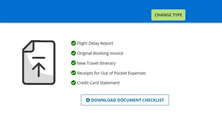 Trip Delay Documentation
