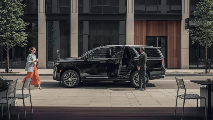 Uber Expands in the Executive Ride Space With Blacklane Acquisition