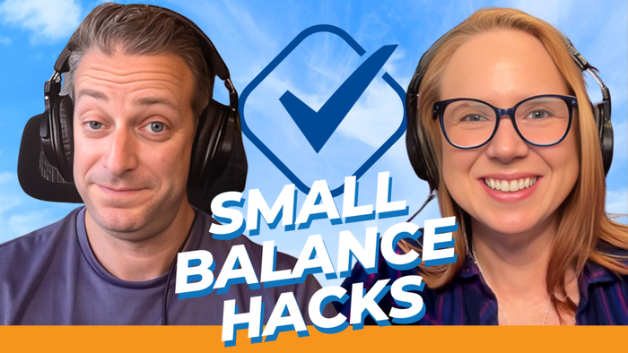 The Upgraded Points Podcast: Best Ways To Use Small Amounts of Points and Miles [Episode 49]
