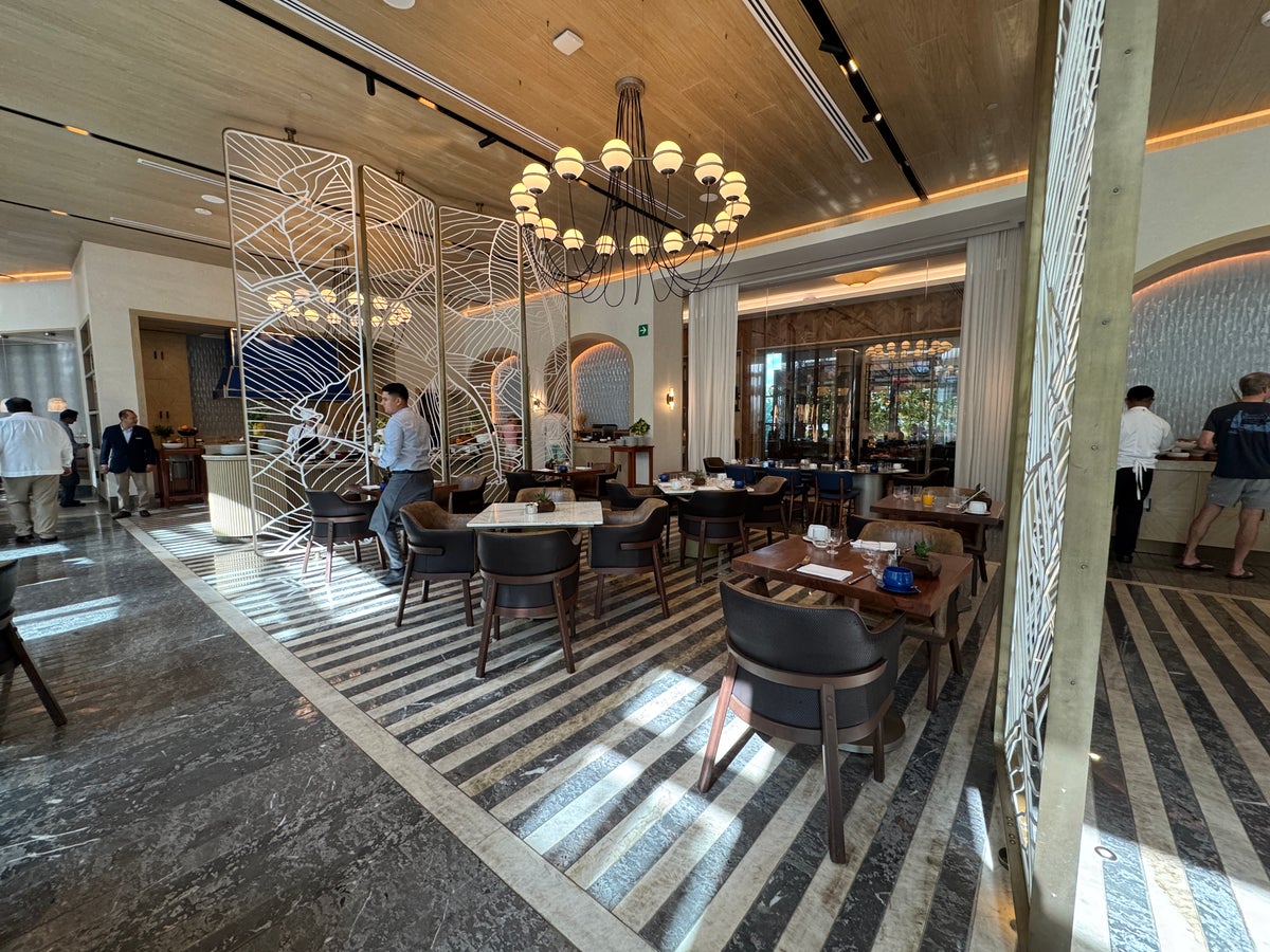 Waldorf Astoria Rivieria Maya Chaya