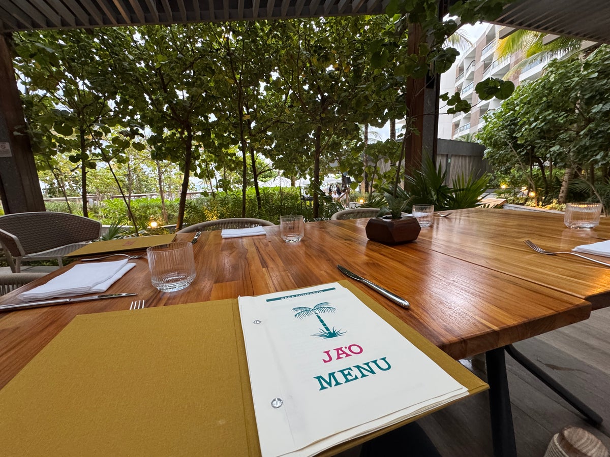 Waldorf Astoria Rivieria Maya Ja'o