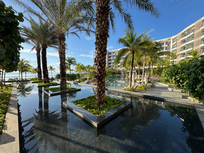 There’s a New Shortcut to Hilton Diamond Status for Amex Platinum Cardmembers [Targeted]