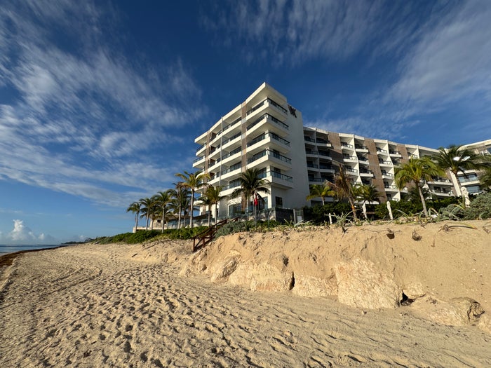 7 Things Families Love About the Waldorf Astoria Riviera Maya [Review]