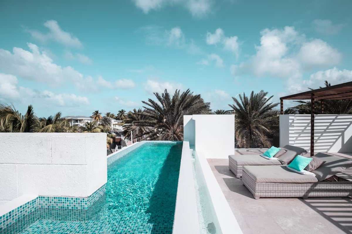 Wyndham Hotel St. John