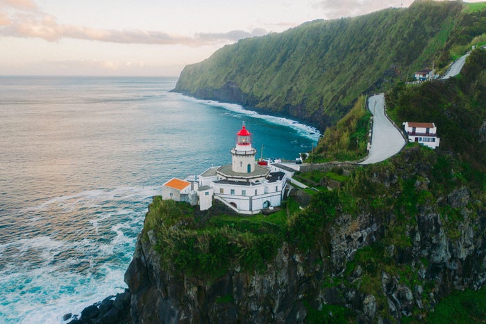 10 Unexpected Nonstop International Routes From the U.S. You Can Book With Points