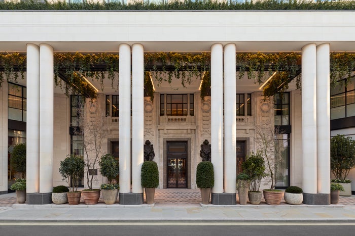 IHG Brings Its Luxury Six Senses Brand to London
