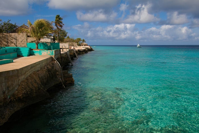 [Expired] [Award Alert] Fly to Bonaire From 7.5K Points — One of the Caribbean’s Best Diving Destinations