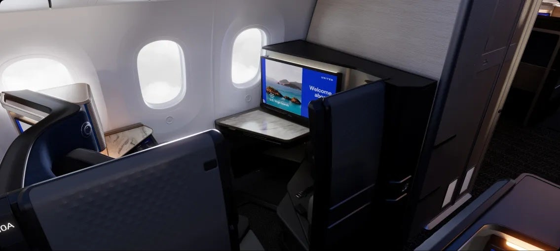 united polaris studio shot