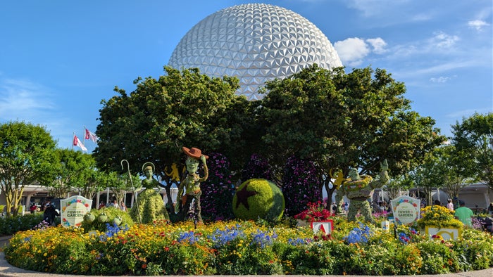 EPCOT International Flower & Garden Festival: Can’t-Miss Highlights for 2026