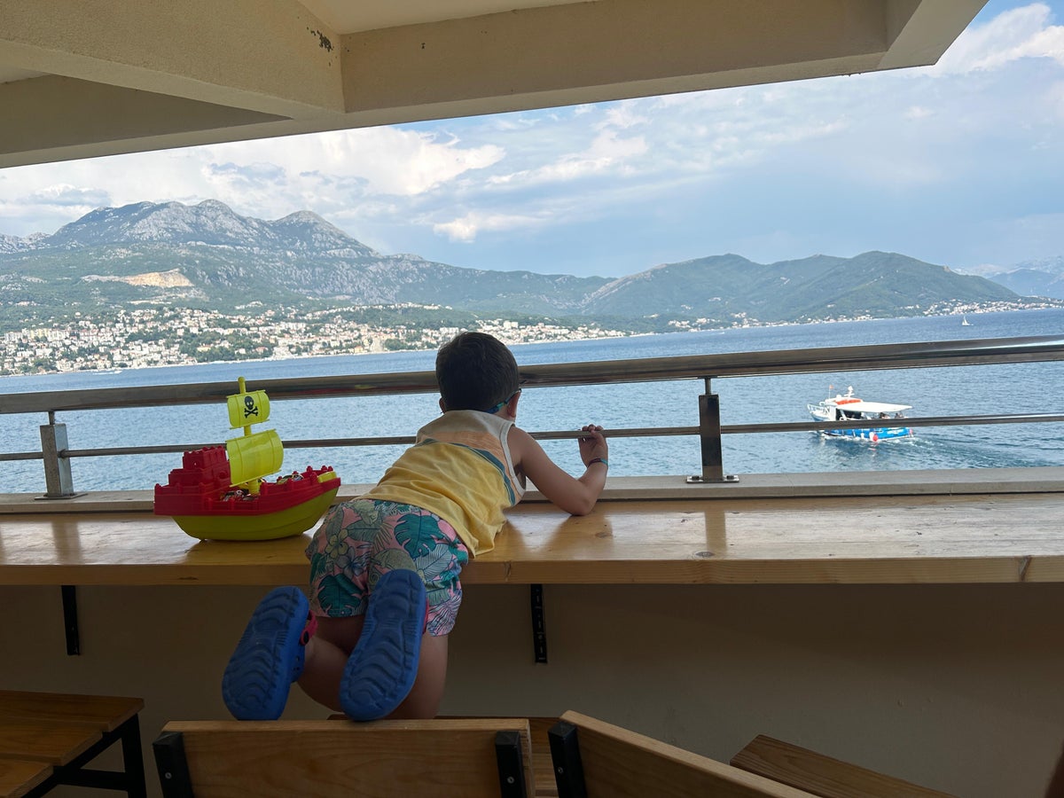 Alessandro Montenegro