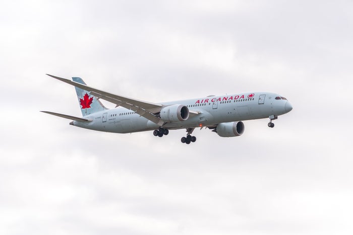 Air Canada Adds 4 New Toronto Routes for 2027, Plus More Flights to London and Shanghai