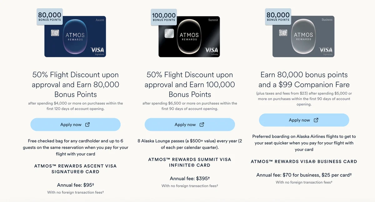 Alaska card offers April 2026 Alaska card offers April 2026
