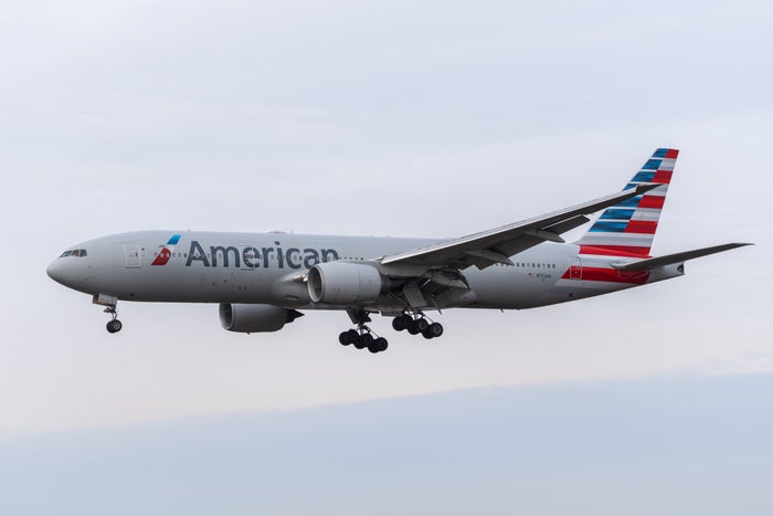 American Airlines Ends Involuntary Passenger Bumping