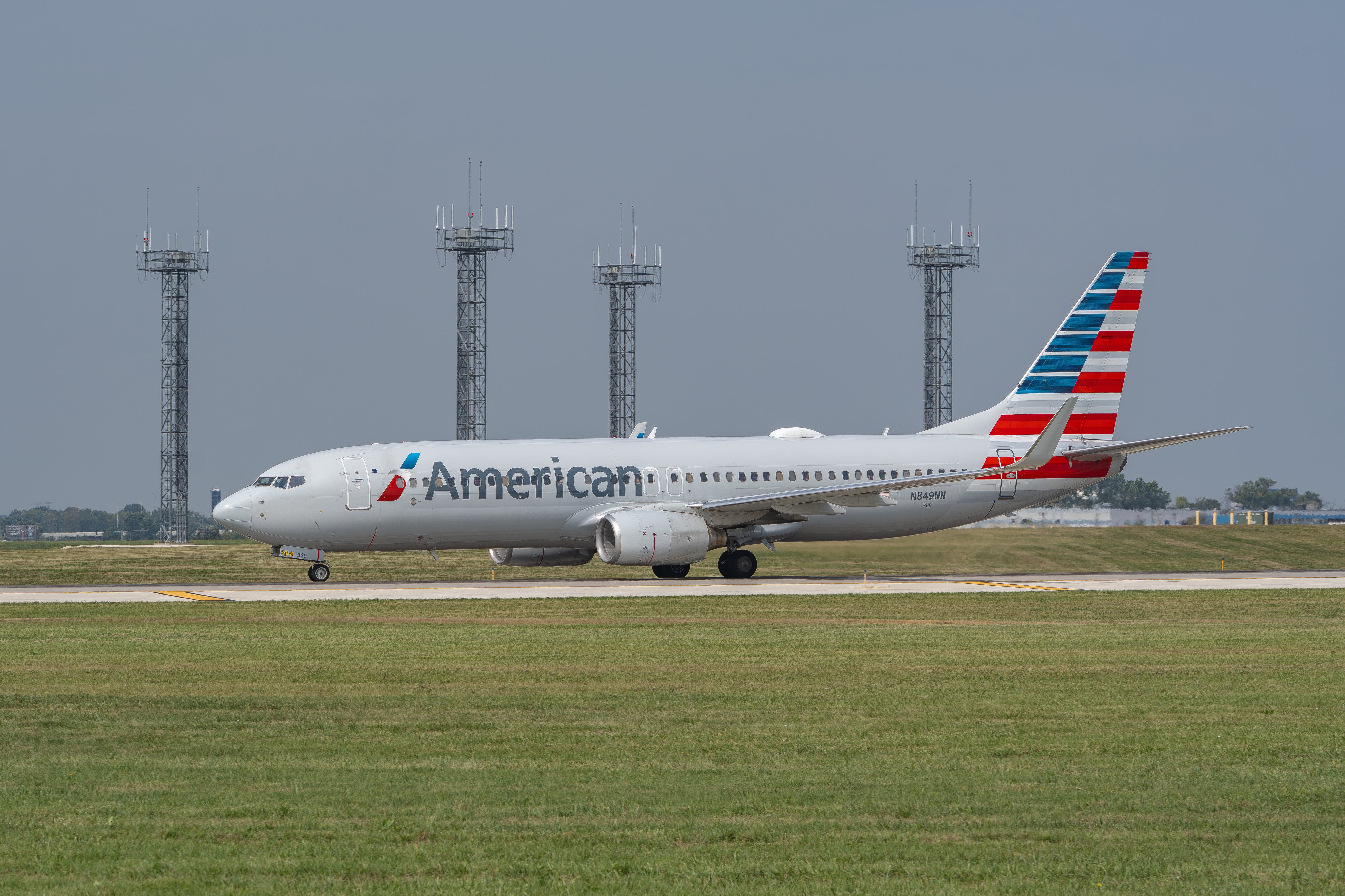 As American Airlines Turns 100, Here Are 8 Ways It Can Compete Again