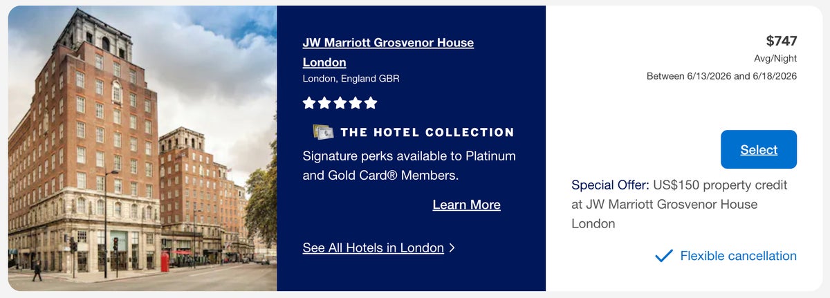 Amex Travel THC offer 150 spending Amex Travel THC offer 150 spending
