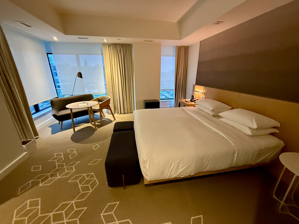 A Premium Hyatt Credit Card Is Coming — Here’s What I Want To See