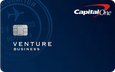 Capital One Venture Business Card