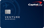 Capital One Venture Business Card