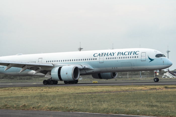 [Expired] Earn Bonus Miles With Cathay Pacific’s 80th Anniversary Promotion