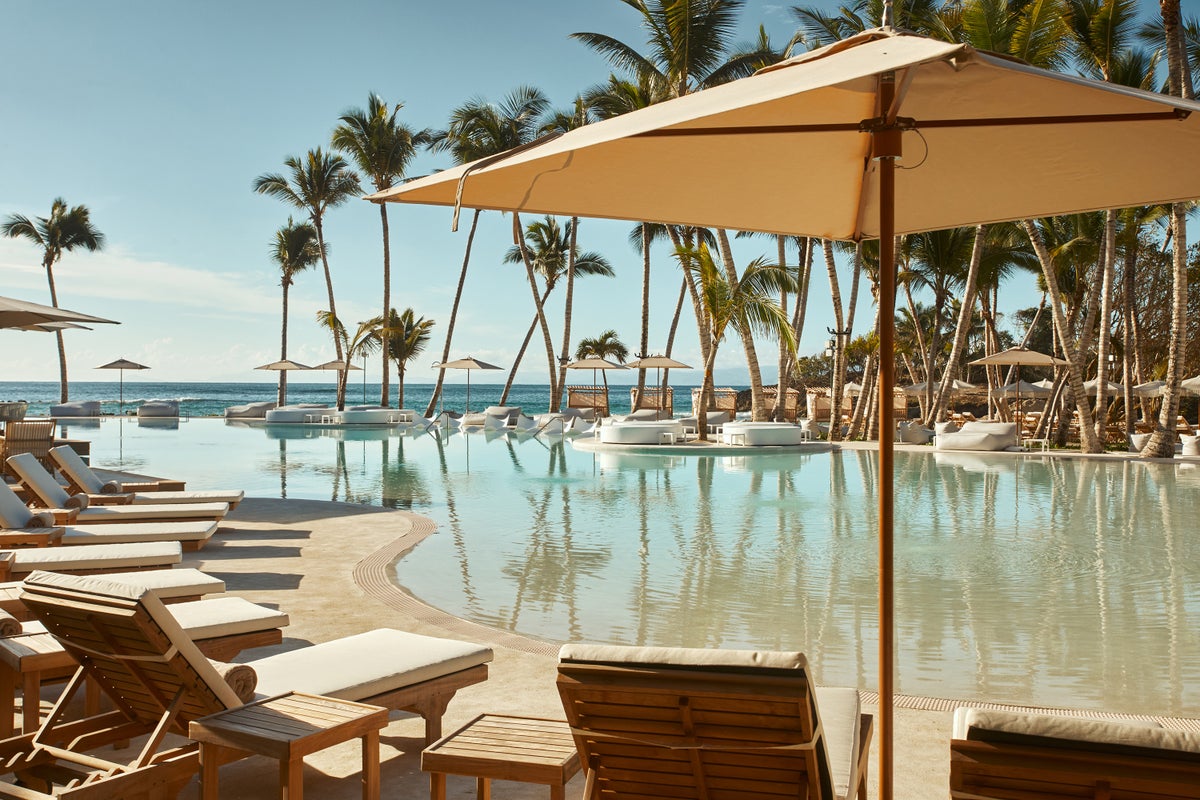 Cayo Levantado Resort Cayo Levantado Resort