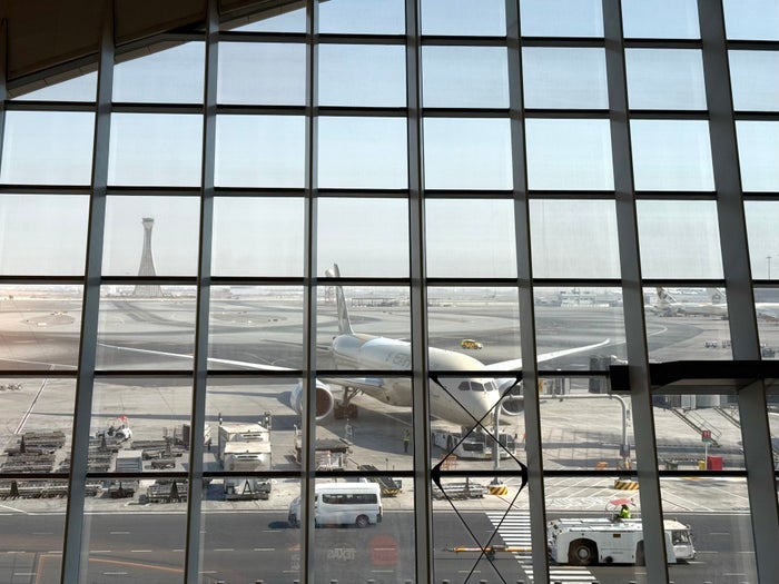The Impending Jet Fuel Crisis: How Will It Affect Your Trip?