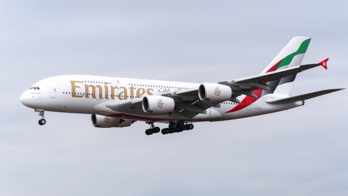 Emirates Skywards Says Award Tickets and Upgrades Will Cost More Soon, so Book Now