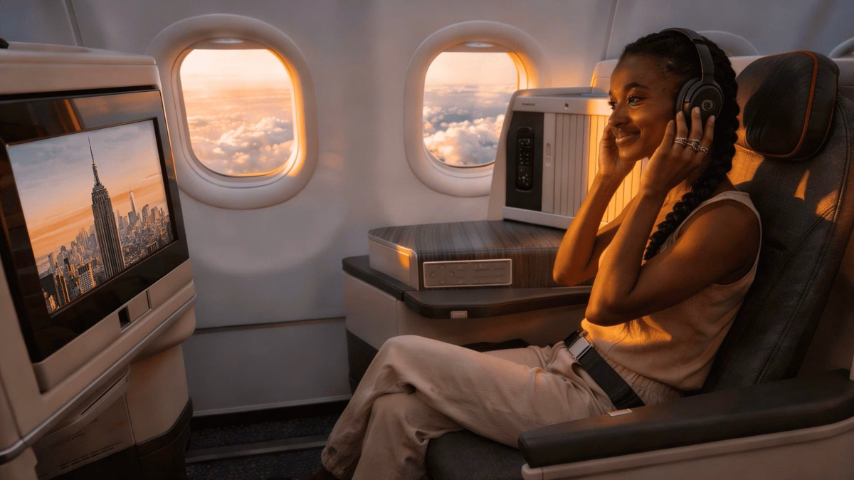 Gol Business Class Gol Business Class