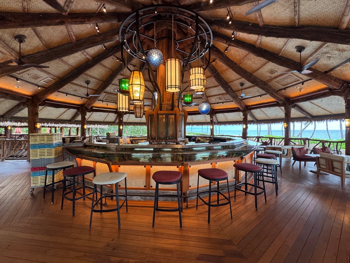 Grand Wailea Humuhumunukunukuāpuaʻa