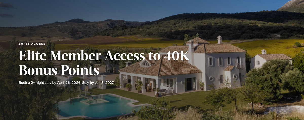 Homes and Villas promotion April 2026 40k