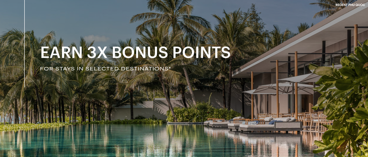 IHG 3x promotion April May 2026