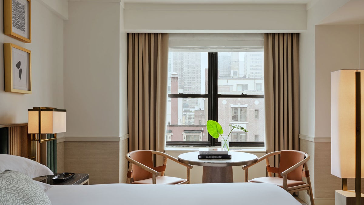 IHG Kimpton NYC