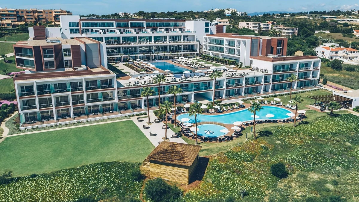 Iberostar Algarve Portugal