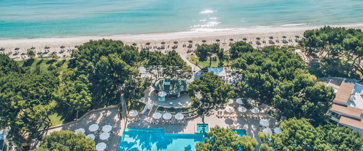 Iberostar Playa de muro village spain