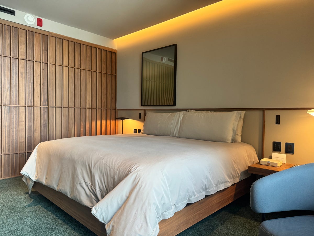 Roame.Travel Adds IHG One Rewards to Its Hotel Award Search Tools