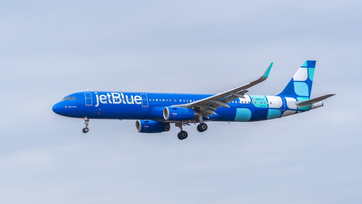 JetBlue Starts Nonstop Flights to Milan With Fares Available From $399 One-Way