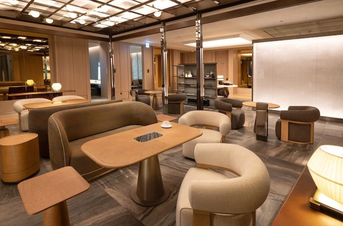 Korean Air Opens New Lounges in Seoul, Plans Upgrades to JFK Lounge